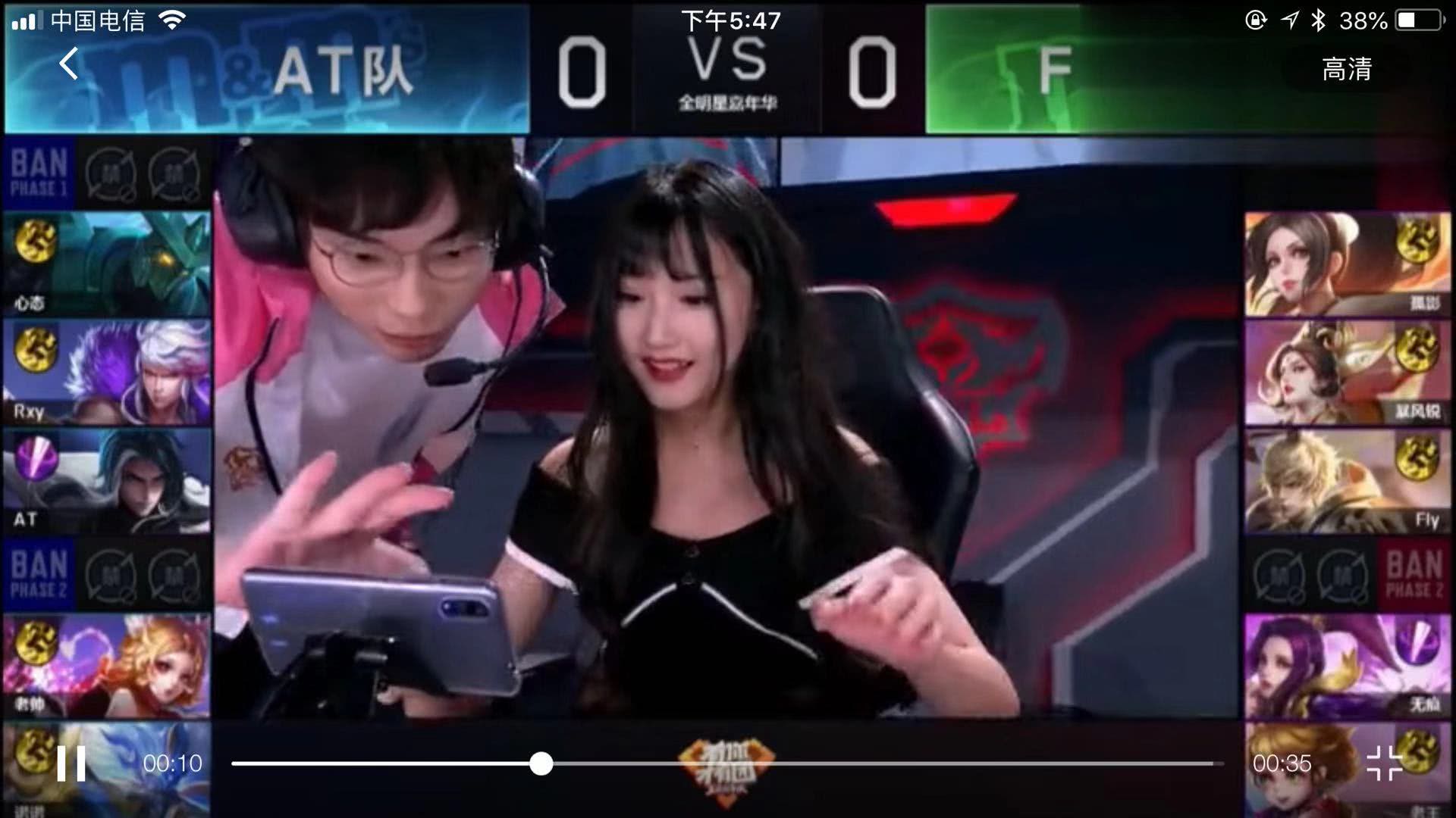 每次挑战也
