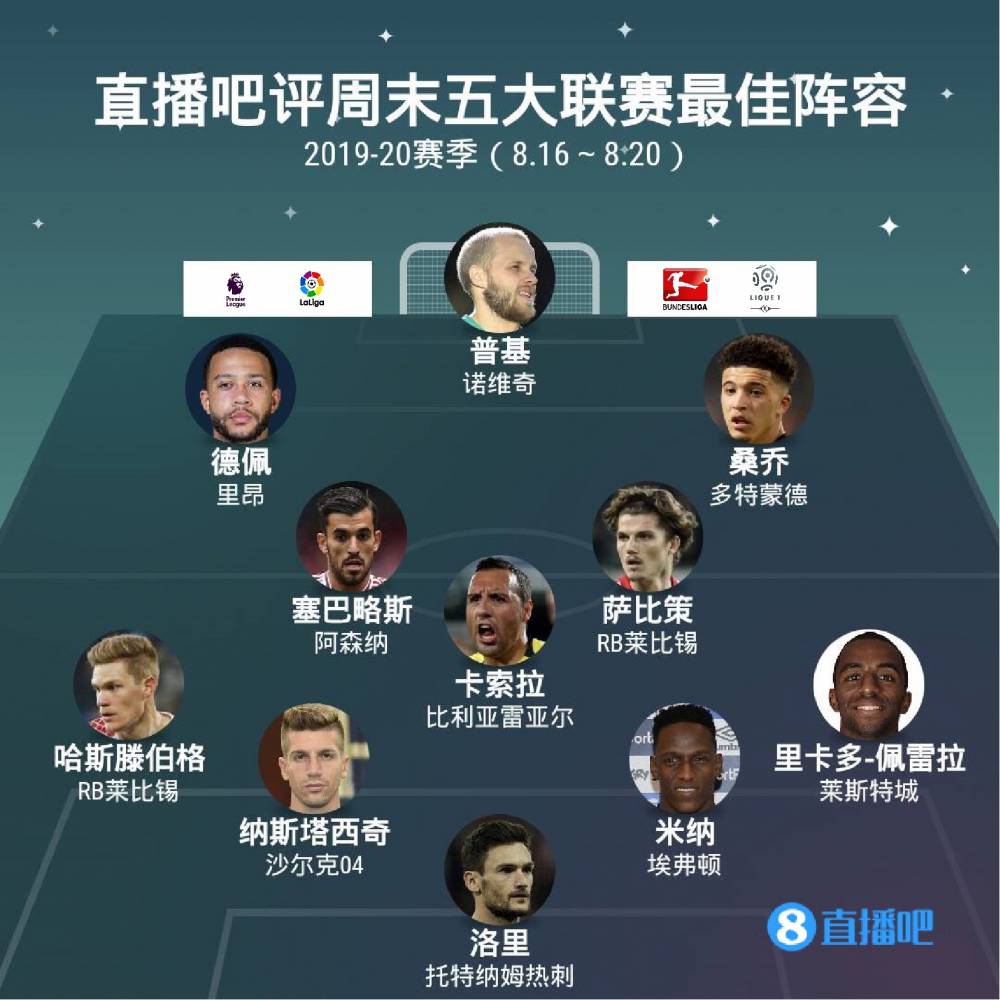 的标志