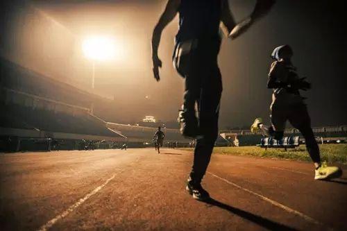 数年轻运动 数年轻运动