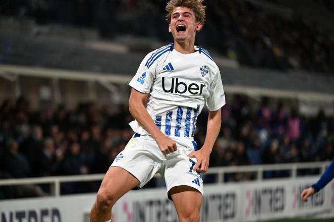 赖堡的较量 赖堡的较量