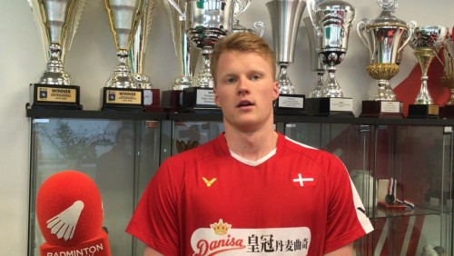 一直以来都 一直以来都