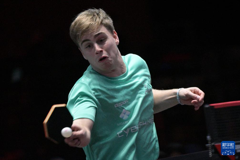 夏普的战斧 夏普的战斧