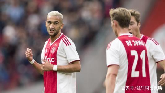 彼此成就的 彼此成就的